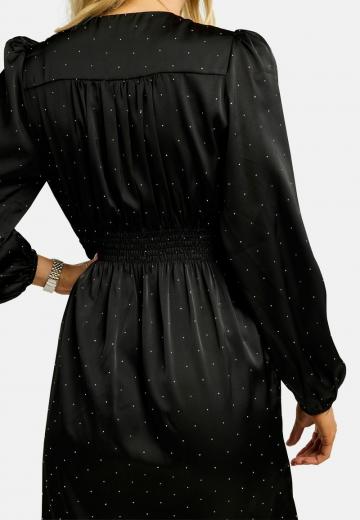 Коктейльное платье