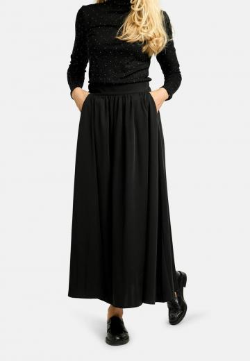 Длинная юбка