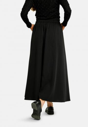 Длинная юбка