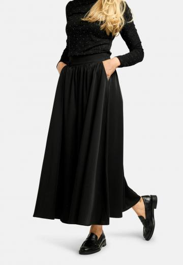 Длинная юбка