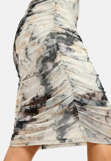 Платье футляр