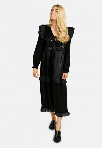 Коктейльное платье