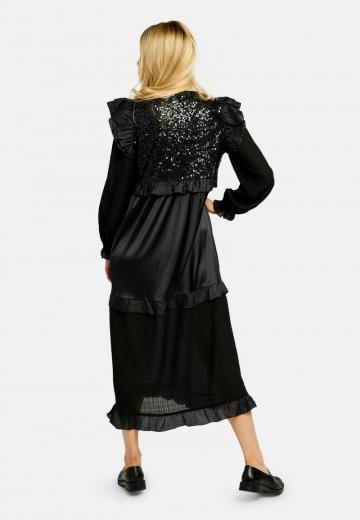 Коктейльное платье