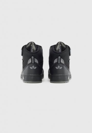 Высокие кеды