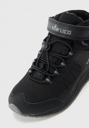 Высокие кеды