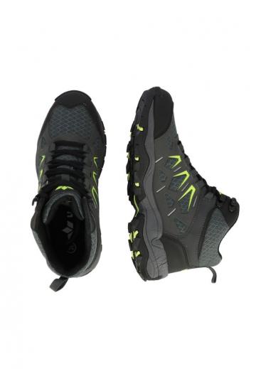 Походные ботинки