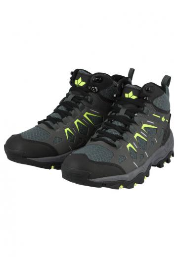 Походные ботинки