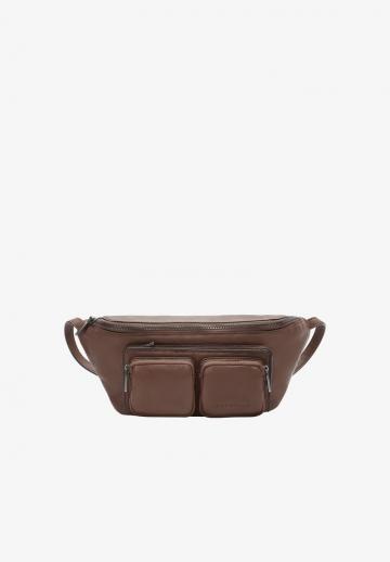 Сумка на пояс