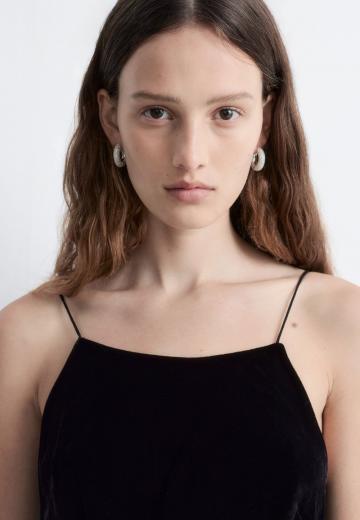 Платье макси