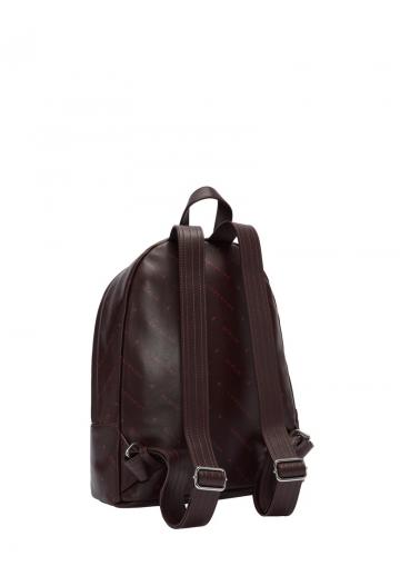 Кожаный рюкзак