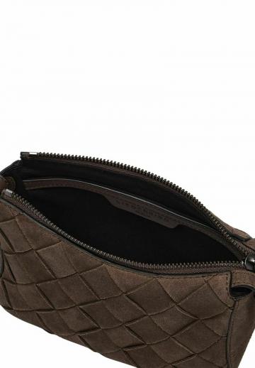 Сумка через плечо