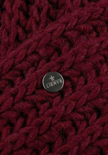 Круглый шарф