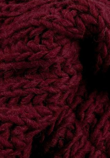 Круглый шарф