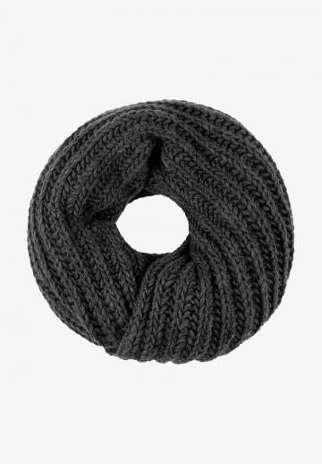 Круглый шарф