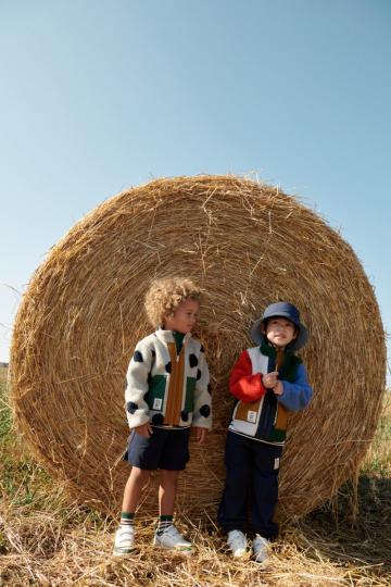 Зимняя куртка