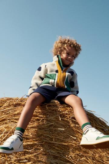 Зимняя куртка