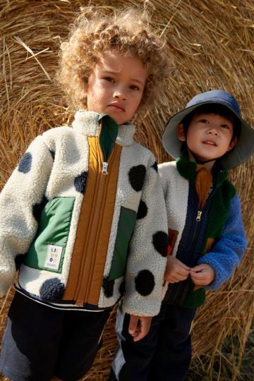 Зимняя куртка