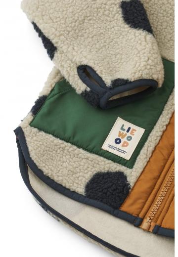 Зимняя куртка