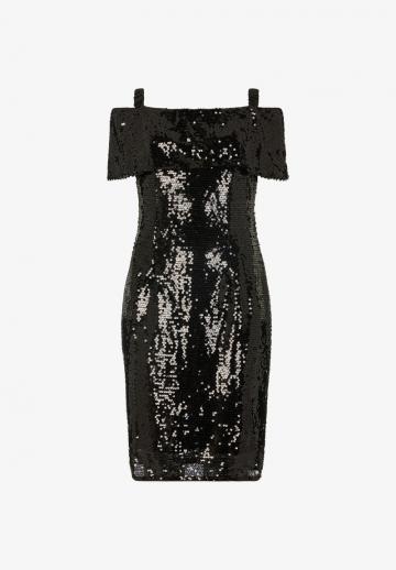 Коктейльное платье