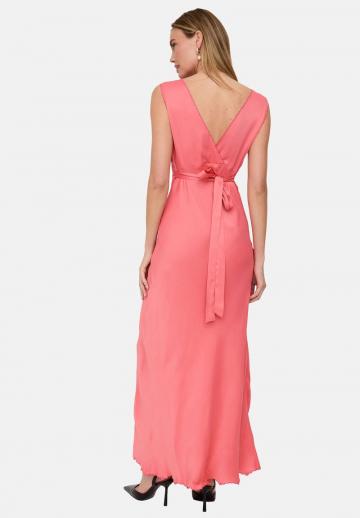 Платье макси