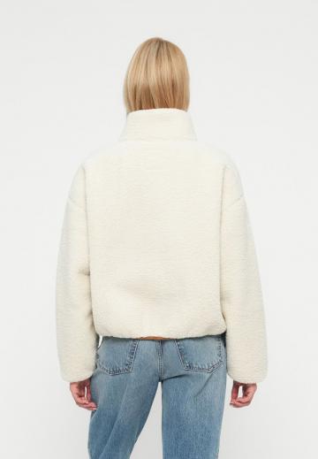 Флисовая куртка