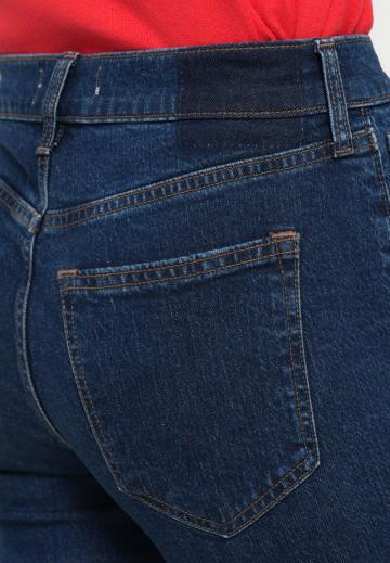 Клешеные брюки