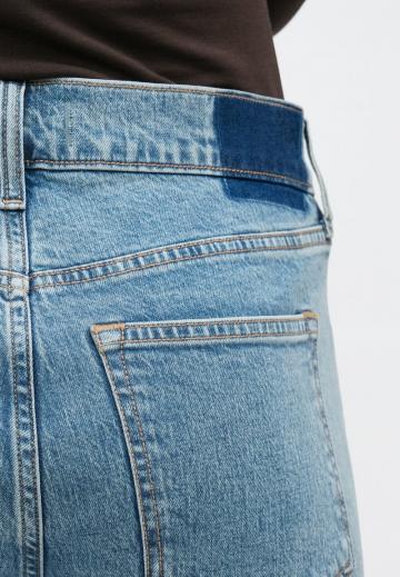 Клешеные брюки