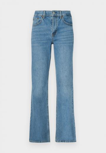 Клешеные брюки