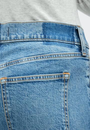 Клешеные брюки