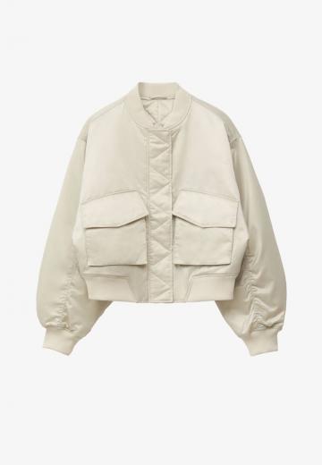 Зимняя куртка