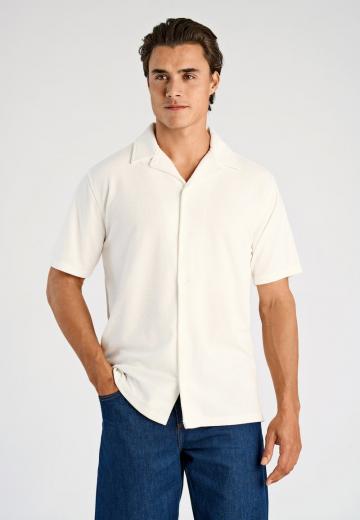 Рубашка с коротким рукавом