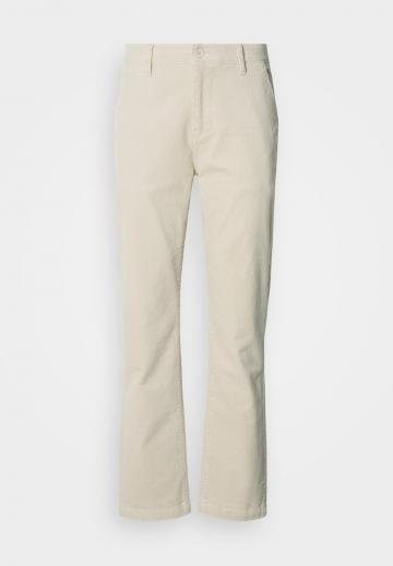 Вельветовые брюки