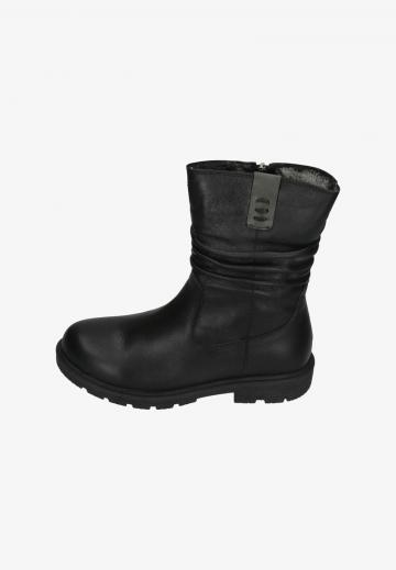 Зимние ботинки