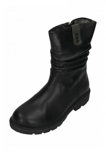 Зимние ботинки