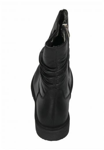 Зимние ботинки