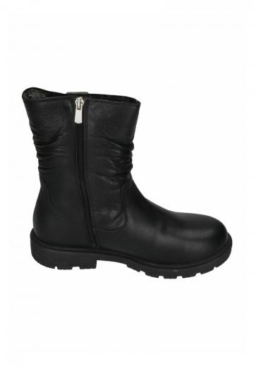 Зимние ботинки