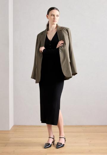 Туфли с ремешком