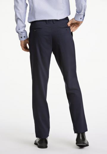Костюмные брюки