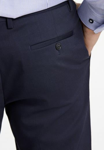 Костюмные брюки