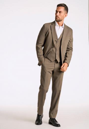 Костюмные брюки