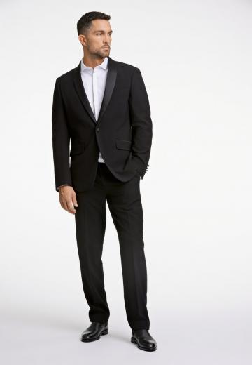 Костюмные брюки