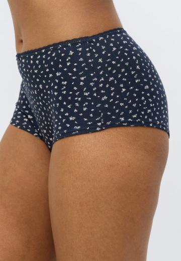 Трусы шортики