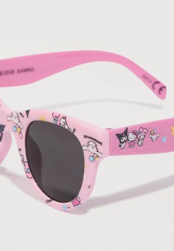 Солнечные очки