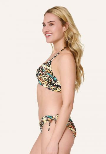 Треугольное бикини