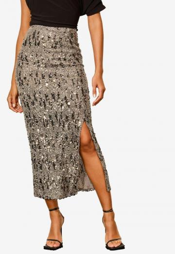 Летняя юбка