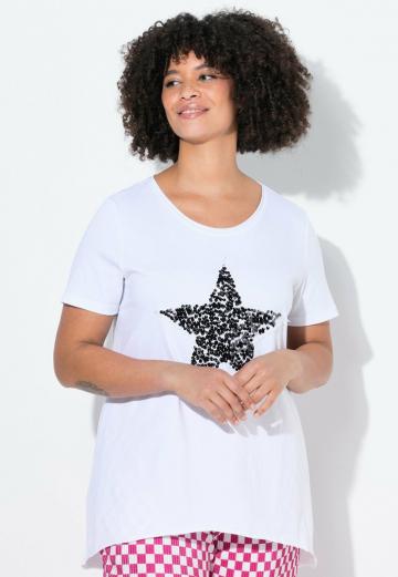 Длинная майка