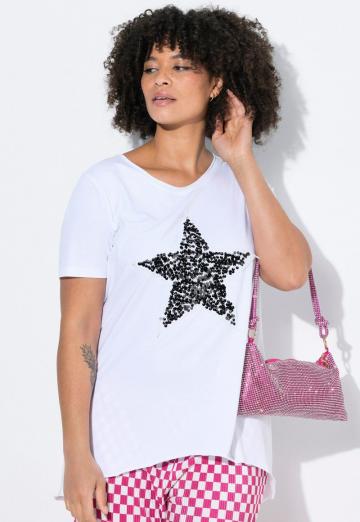 Длинная майка