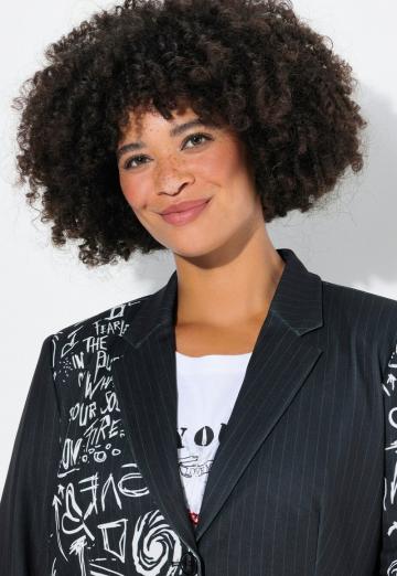 Короткое пальто