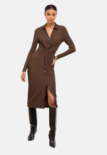 Блузка-платье