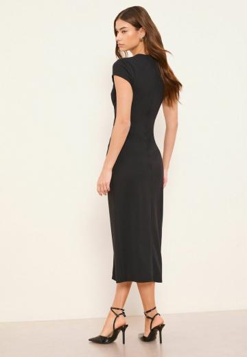 Платье футляр